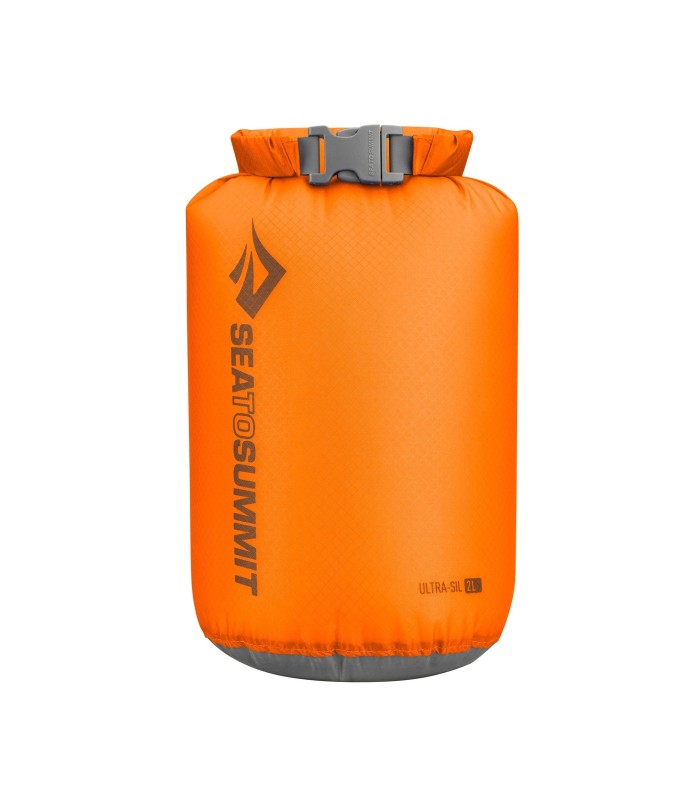 ULTRA-SIL DRY SACK 2L ΑΔΙΑΒΡΟΧΟΣ ΣΑΚΟΣ - tokatlis.gr