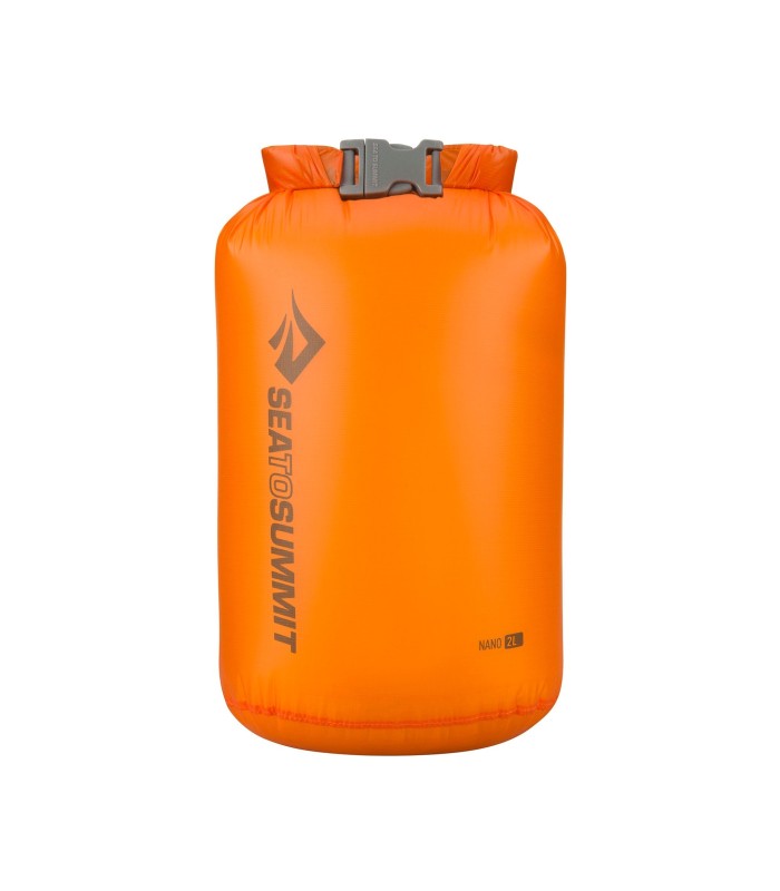 ULTRA-SIL NANO DRY SACK 2L ΑΔΙΑΒΡΟΧΟΣ ΣΑΚΟΣ