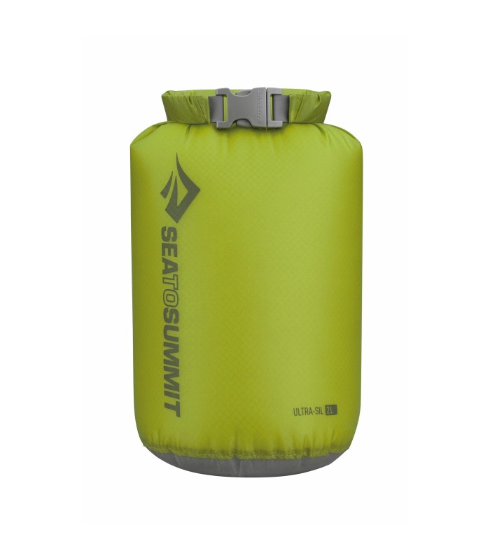 ULTRA-SIL DRY SACK 2L ΑΔΙΑΒΡΟΧΟΣ ΣΑΚΟΣ - tokatlis.gr
