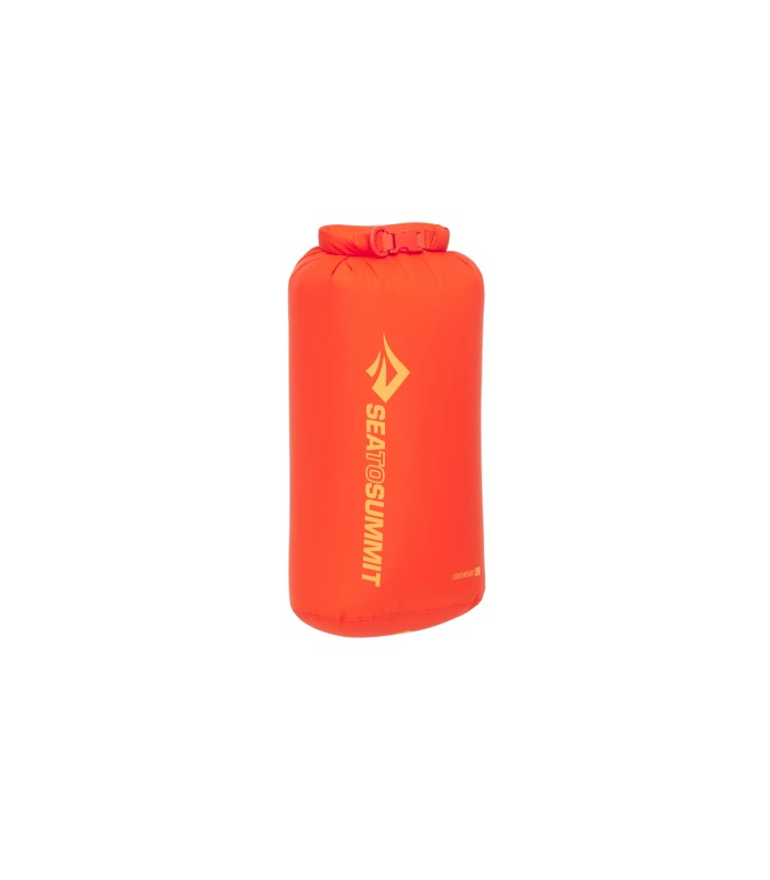LIGHTWEIGHT 70D DRY SACK 8L ΑΔΙΑΒΡΟΧΟΣ ΣΑΚΟΣ - tokatlis.gr