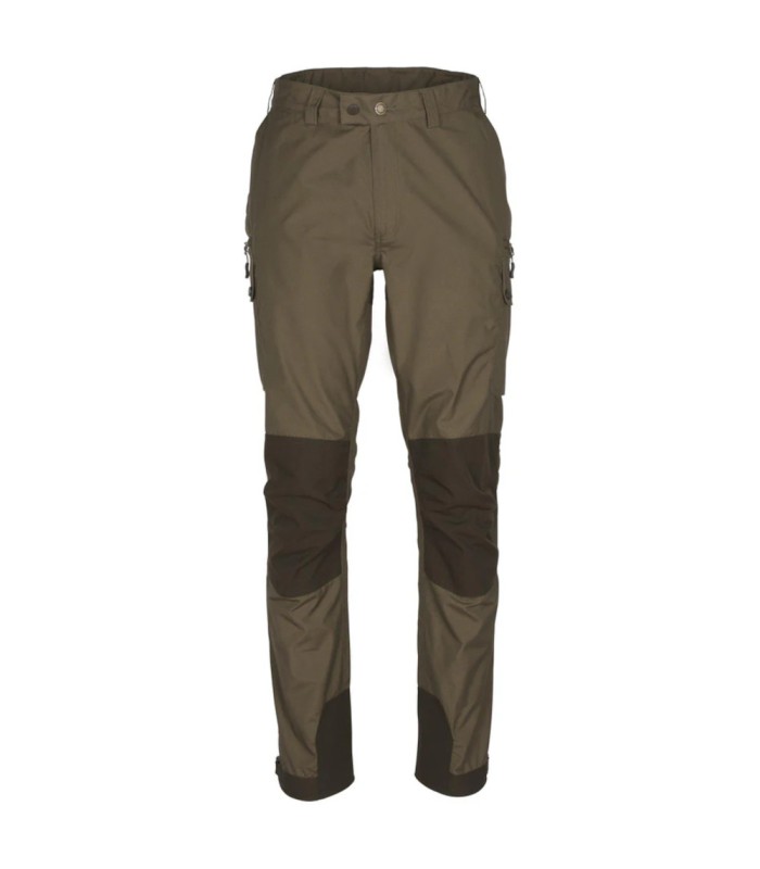 5391 Παντελόνι Lappland Pinewood Moss Green/Black | tokatlis.gr