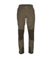 Pinewood Ανδρικό Παντελόνι LAPPLAND MossGreen/Black