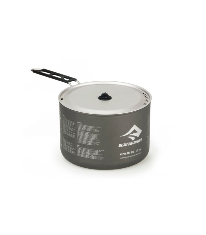 Alpha Κατσαρόλα 3.7L - tokatlis.gr