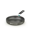 Alpha Αντικολλητικό Τηγάνι 8 Inch