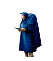 70D TARP PONCHO ΑΔΙΑΒΡΟΧΟ ΠΟΝΤΣΟ - ΜΟΥΣΑΜΑΣ