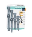 STRETCH-LOC ALL SIZES 20mm 4PACK