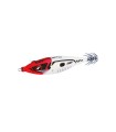 DTD Projectile Deep Full Color Bukva 90mm - Red Head