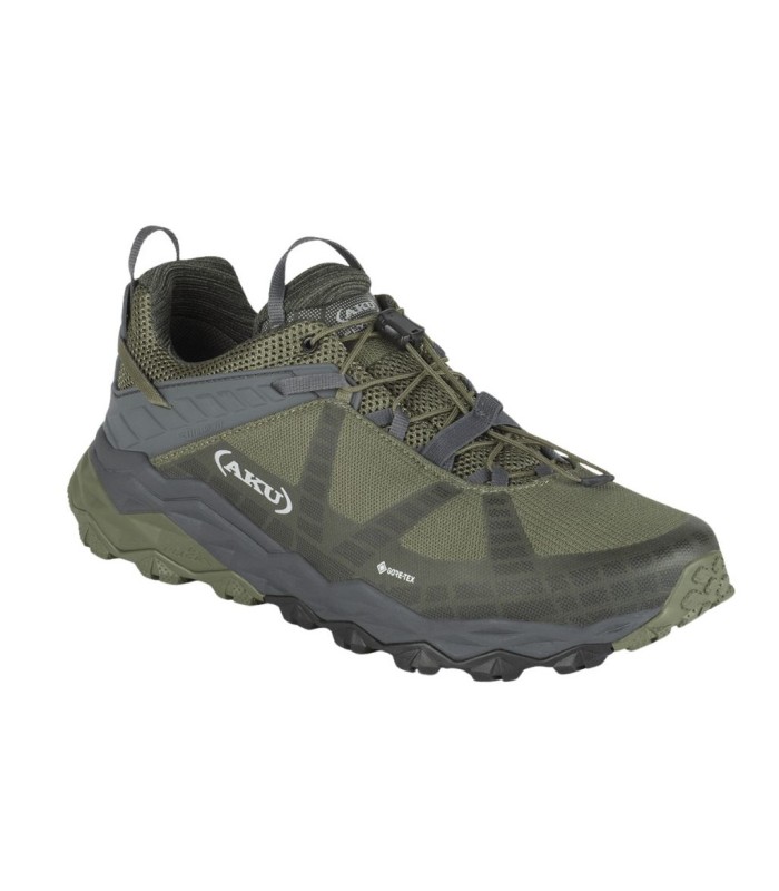 Flyrock Gtx Ανδρικό Παπούτσι Πεζοπορίας