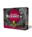 Cal.12 Buffered Buckshot 12βολο Hp 44g Φυσίγγια Κυνηγίου (Δράμια) Nobel Sport Italia