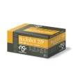 Cal.12 Buckshot Ssg 27βολο Hp 38g Φυσίγγια Κυνηγίου (Δράμια) Nobel Sport Italia