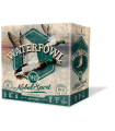 Cal.12 Steel Waterfowl Hp 35g Φυσίγγια Κυνηγίου Nobel Sport Italia