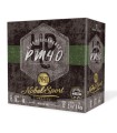 Cal.12 Pm40 Dispersante (Διασποράς) 40g Φυσίγγια Κυνηγίου Nobel Sport Italia