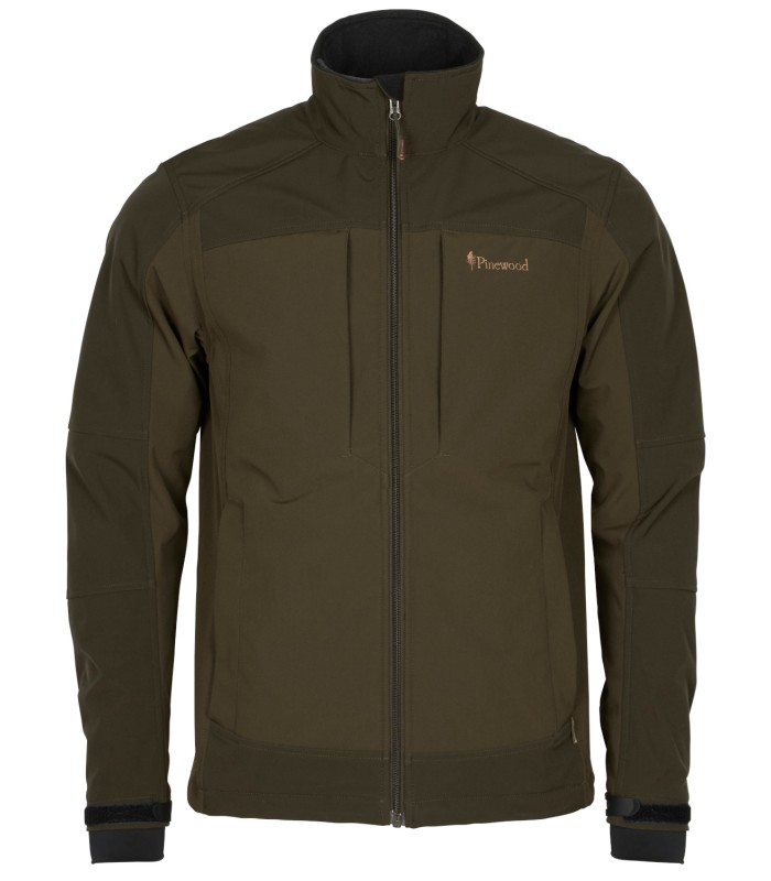 5717 SMALAND STRETCH SHELL ΜΠΟΥΦΑΝ PINEWOOD