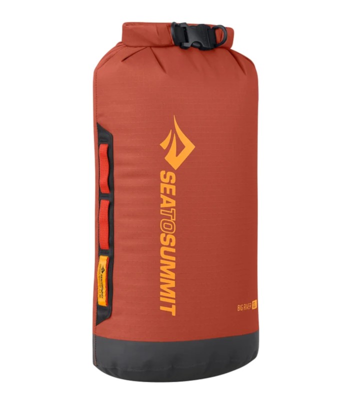 BIG RIVER DRY BAG 13L ΑΔΙΑΒΡΟΧΟΣ ΣΑΚΟΣ - tokatlis.gr
