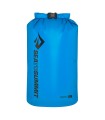 STOPPER DRY BAG 35L ΑΔΙΑΒΡΟΧΟΣ ΣΑΚΟΣ