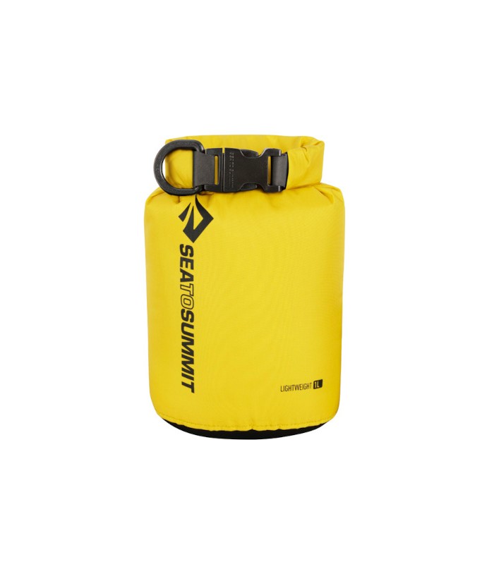 LIGHTWEIGHT 70D DRY SACK 1L ΑΔΙΑΒΡΟΧΟΣ ΣΑΚΟΣ - tokatlis.gr