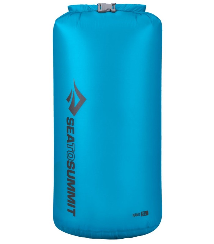 ULTRA-SIL NANO DRY SACK - 20L ΑΔΙΑΒΡΟΧΟΣ ΣΑΚΟΣ - tokatlis.gr