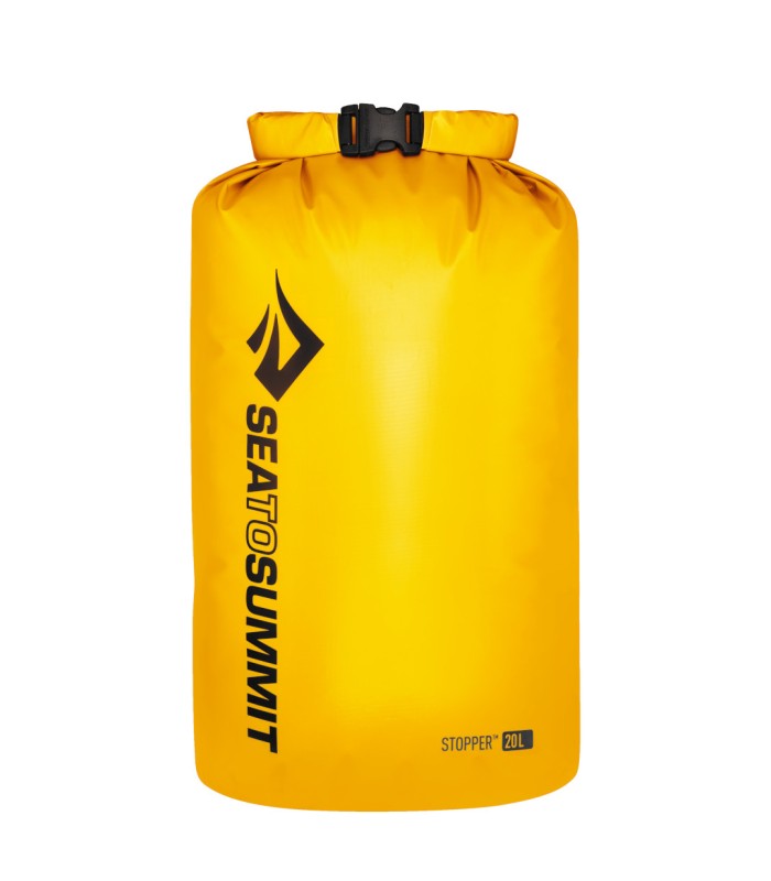 STOPPER DRY BAG 20L ΑΔΙΑΒΡΟΧΟΣ ΣΑΚΟΣ - tokatlis.gr