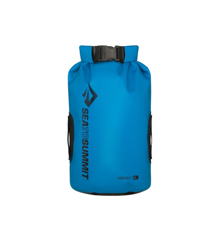 HYDRAULIC DRY BAG 8L ΑΔΙΑΒΡΟΧΟΣ ΣΑΚΟΣ - tokatlis.gr