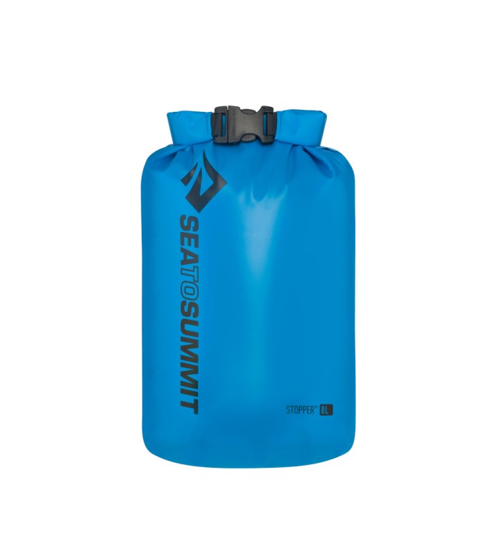STOPPER DRY BAG 8L ΑΔΙΑΒΡΟΧΟΣ ΣΑΚΟΣ - tokatlis.gr
