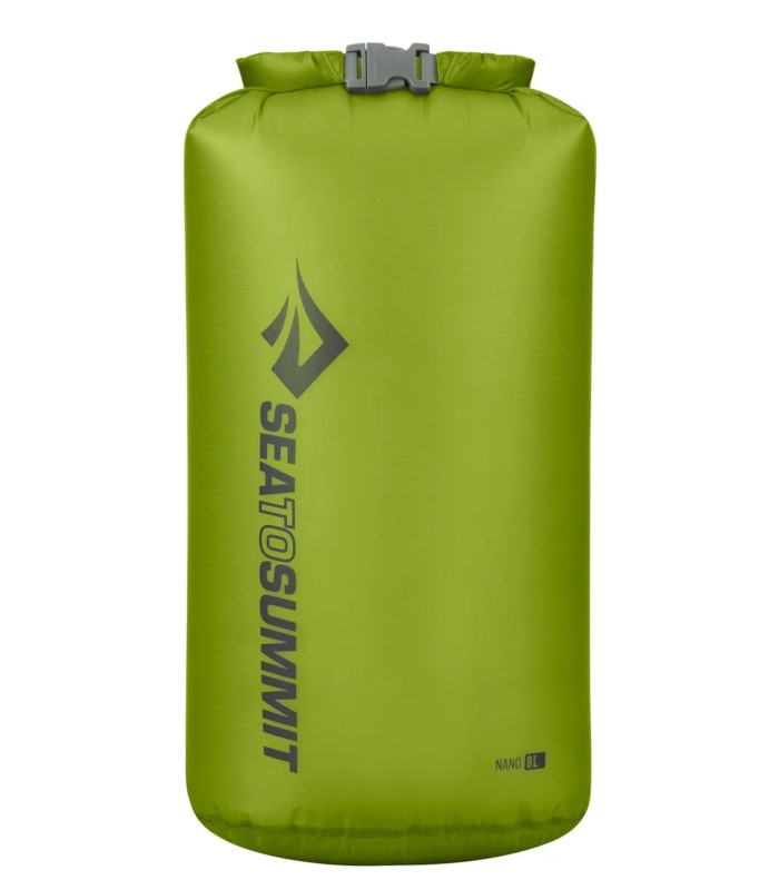ULTRA-SIL NANO DRY SACK 8L ΑΔΙΑΒΡΟΧΟΣ ΣΑΚΟΣ
