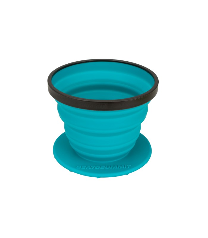 X-Brew Coffee Dripper Πτυσσόμενη Καφετιέρα - tokatlis.gr
