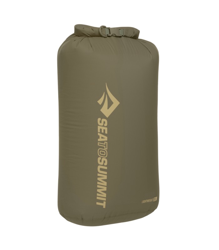 LIGHTWEIGHT 70D DRY SACK 20L ΑΔΙΑΒΡΟΧΟΣ ΣΑΚΟΣ - tokatlis.gr