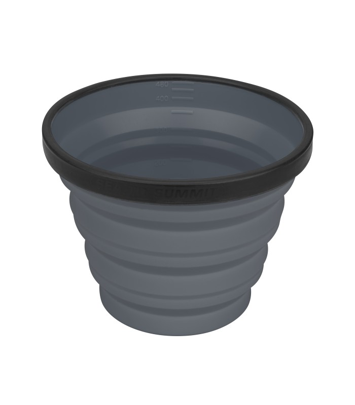 X-Mug Πτυσσόμενη Κούπα 480ml - tokatlis.gr