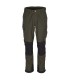 Pinewood Ανδρικό Παντελόνι Lappland Extreme 2.0 MossGreen/Black - tokatlis.gr