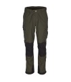 Pinewood Ανδρικό Παντελόνι Lappland Extreme 2.0 MossGreen/Black