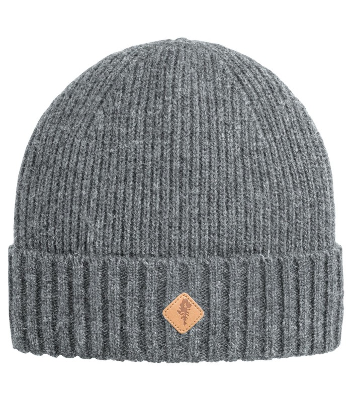 Knitted Πλεκτός Σκούφος Pinewood 1121 - tokatlis.gr
