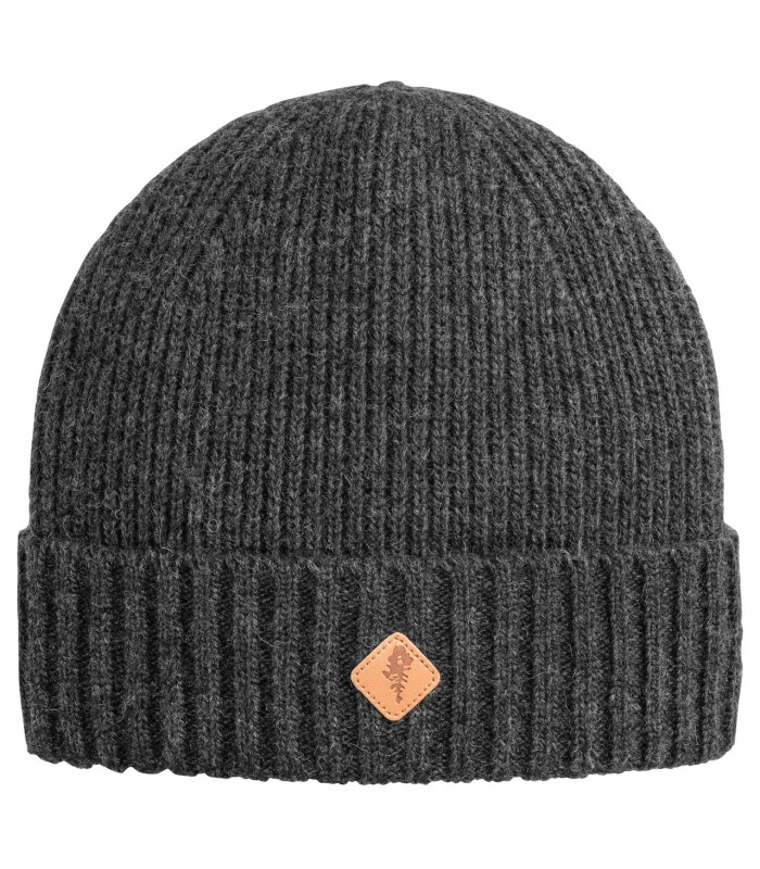 Knitted Πλεκτός Σκούφος Pinewood 1121 - tokatlis.gr