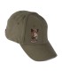 Καπέλο Rsr R9028 Twill Hunting  - tokatlis.gr