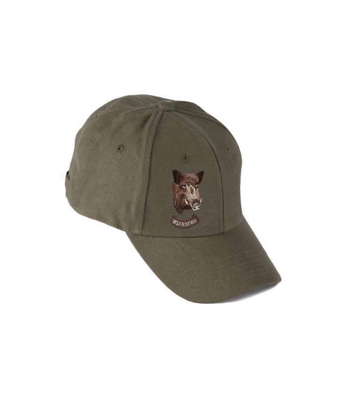Καπέλο Rsr R9028 Twill Hunting  - tokatlis.gr