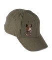 Καπέλο Rsr R9028 Twill Hunting