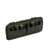 ΘΗΚΗ ΦΥΣΙΓΓΙΩΝ RSR R2179 ΓΙΑ ΓΙΛΕΚΟ CAL.12 - tokatlis.gr