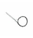 STREAMER TUBE BRUSH ΚΑΘΑΡΙΣΤΙΚΟ ΒΟΥΡΤΣΑΚΙ ΓΙΑ ΣΥΣΤΗΜΑ ΕΝΥΔΑΤΩΣΗΣ