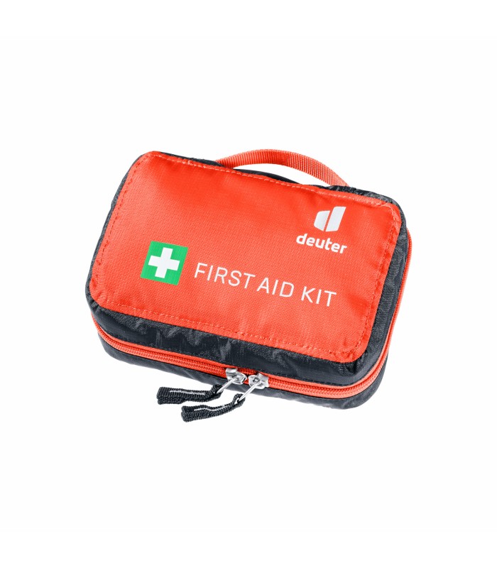 First Aid Kit Τσαντάκι Πρώτων Βοηθειών - tokatlis.gr