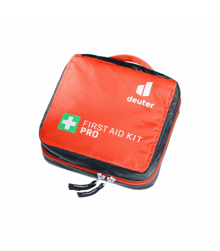First Aid Kit Pro Τσαντάκι Πρώτων Βοηθειών - tokatlis.gr