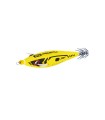 DTD Projectile Deep Full Color Bukva 90mm - Yellow