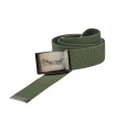 Pinewood 9199 Canvas Ζώνη