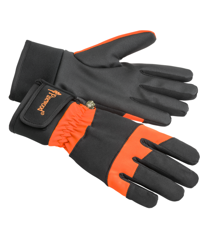 Hunter Extreme Γάντια Pinewood 1505 - tokatlis.gr