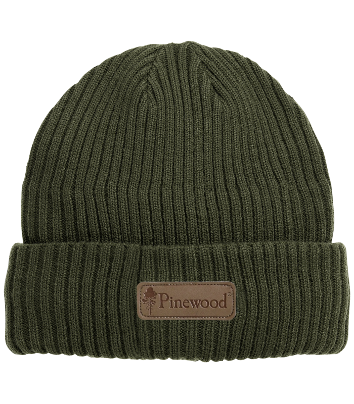 Pinewood 5217 New Stoten Πλεκτός Σκούφος- tokatlis.gr