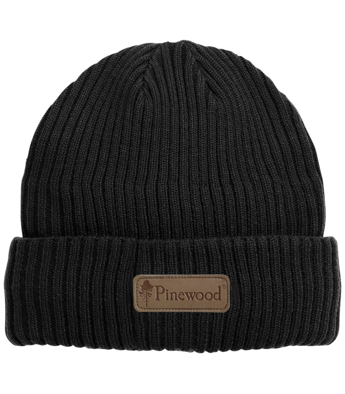 Pinewood 5217 New Stoten Πλεκτός Σκούφος- tokatlis.gr
