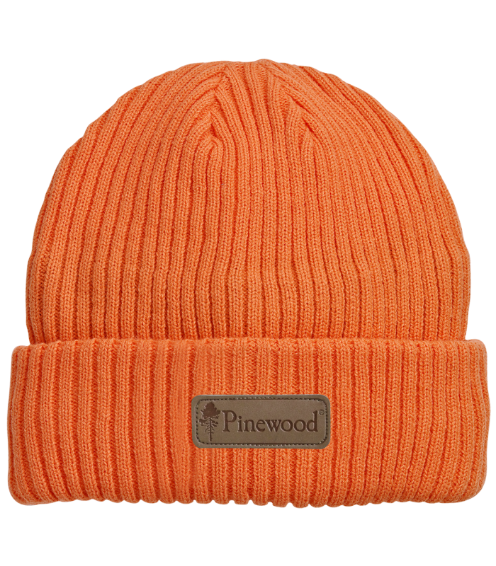 Pinewood 5217 New Stoten Πλεκτός Σκούφος- tokatlis.gr