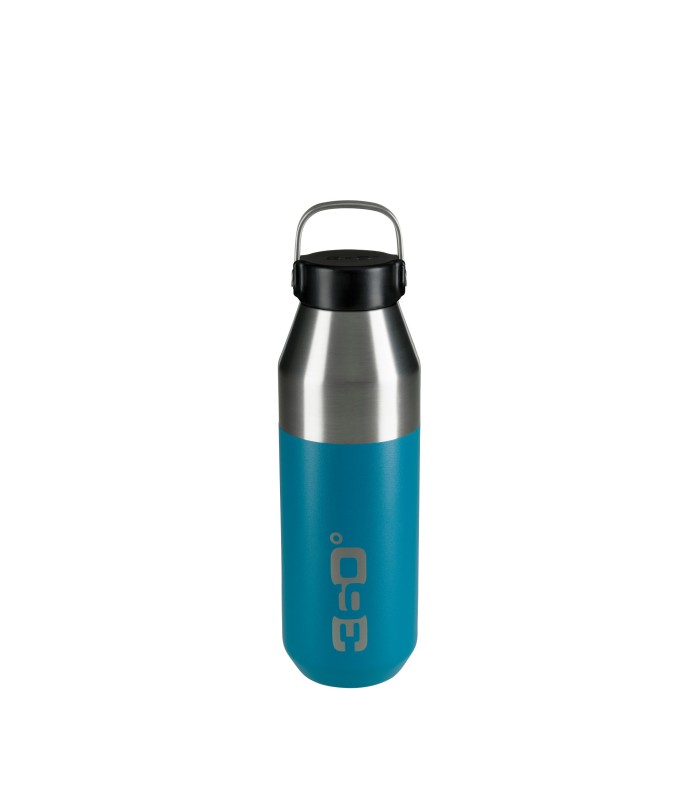 360 Degrees Μπουκάλι Θερμός 750ml - tokatlis.gr