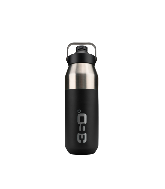 360 Degrees Μπουκάλι Θερμός 750ml - tokatlis.gr