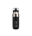 360 Degrees Μπουκάλι Θερμός 750ml