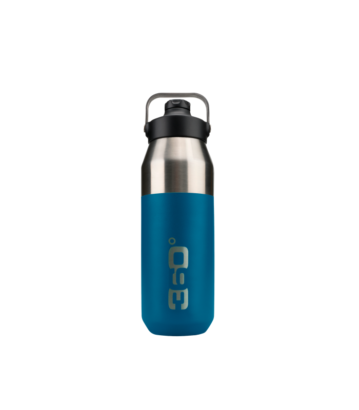 360 Degrees Μπουκάλι Θερμός 750ml - tokatlis.gr