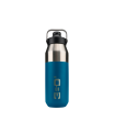 360 Degrees Μπουκάλι Θερμός 750ml